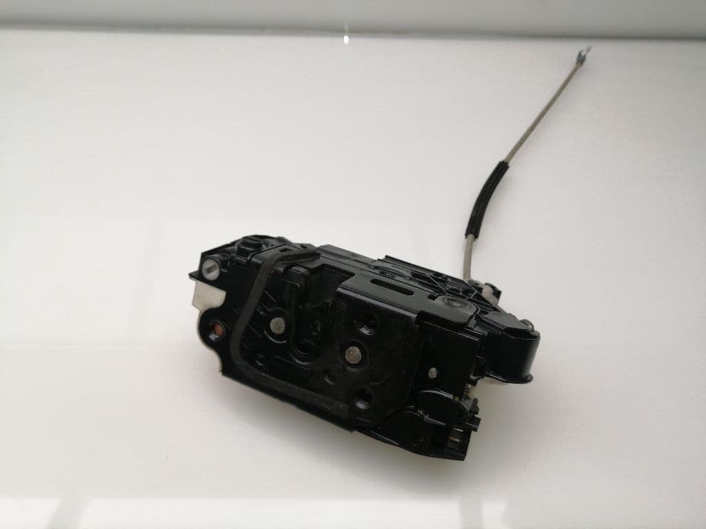 Cerradura puerta trasera izquierda SEAT IBIZA SC (6J1)