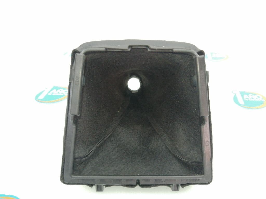 Guarnecidos palanca cambio SEAT IBIZA SC (6J1) 2