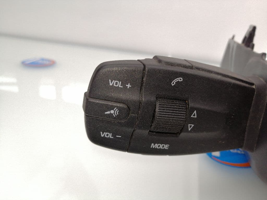 Mando multifuncion SEAT IBIZA SC (6J1) 5