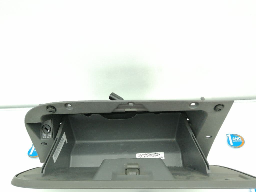 Guantera SEAT IBIZA SC (6J1) 5