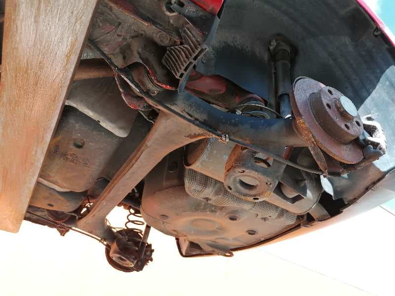 Guantera SEAT IBIZA SC (6J1) 2