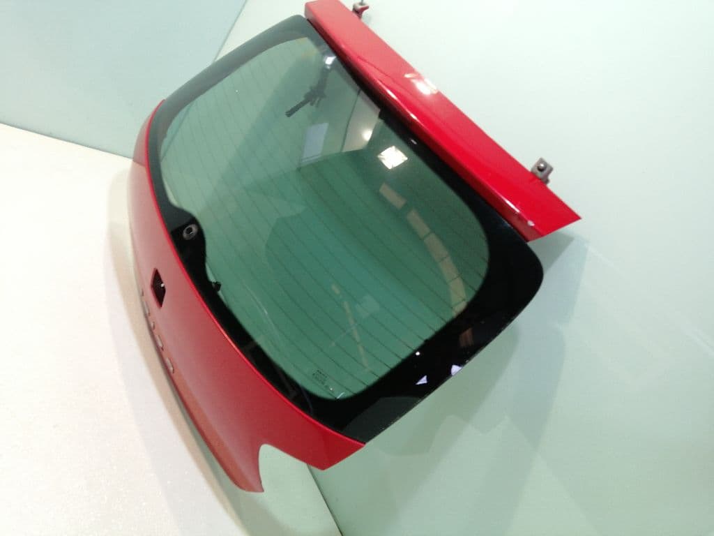 Porton trasero SEAT IBIZA SC (6J1) 4