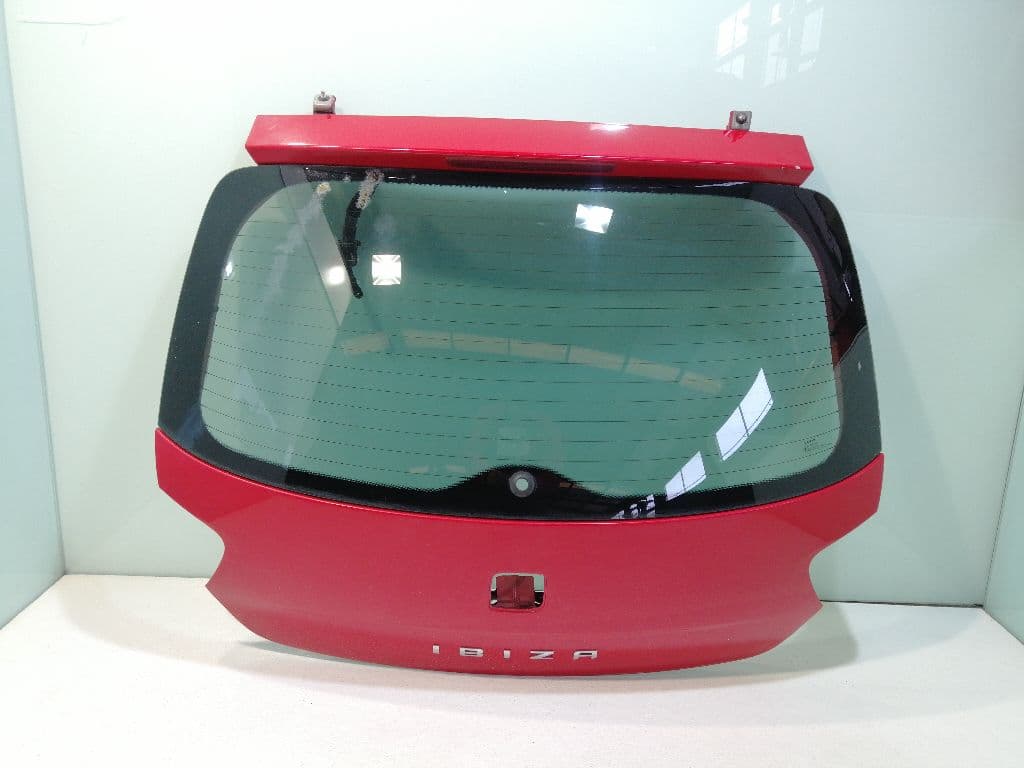 Porton trasero SEAT IBIZA SC (6J1)