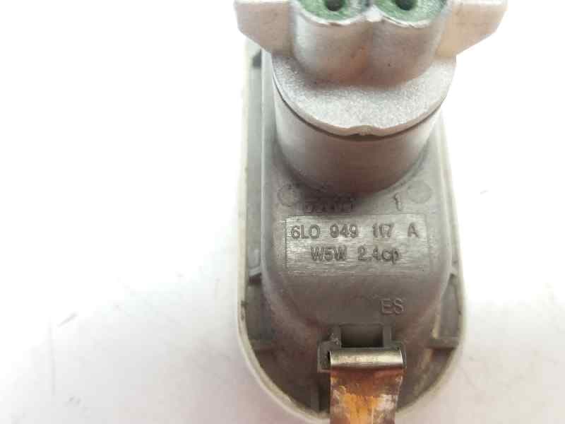 Piloto lateral derecho SEAT LEON (5F1) 3