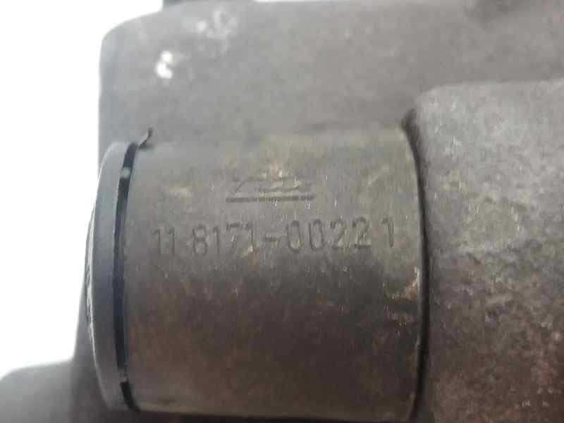 Recambio SEAT LEON (5F1) ref. 1181710022 5