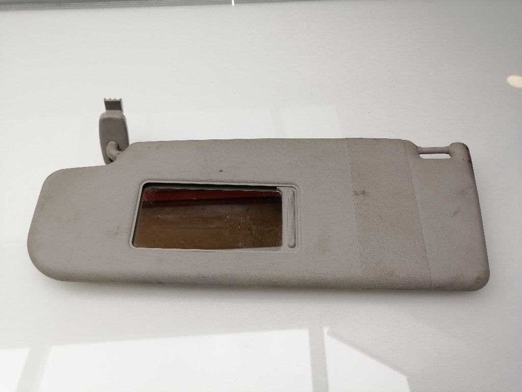 Parasol derecho SEAT LEON (5F1) 4