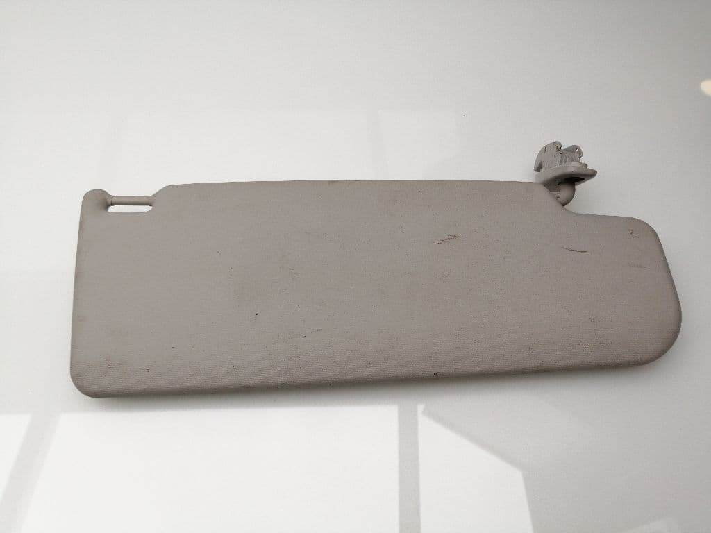 Parasol derecho SEAT LEON (5F1) 3