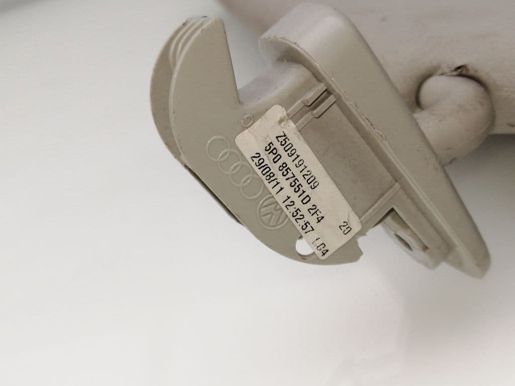 Parasol derecho SEAT LEON (5F1) 2