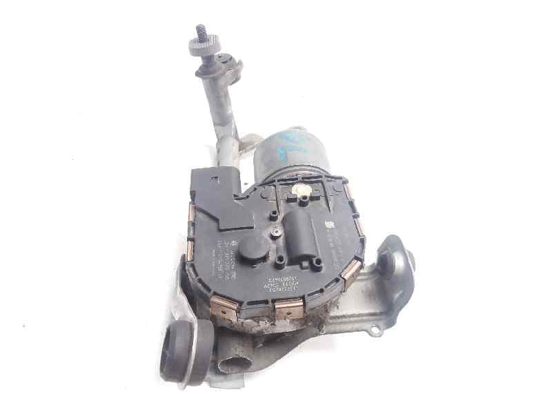 Motor limpia delantero SEAT LEON (5F1) 4
