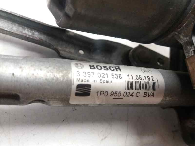 Motor limpia delantero SEAT LEON (5F1) 2