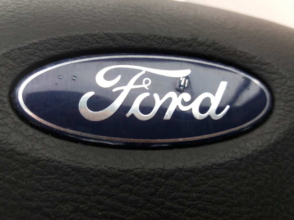 Airbag delantero izquierdo FORD MONDEO BER 2