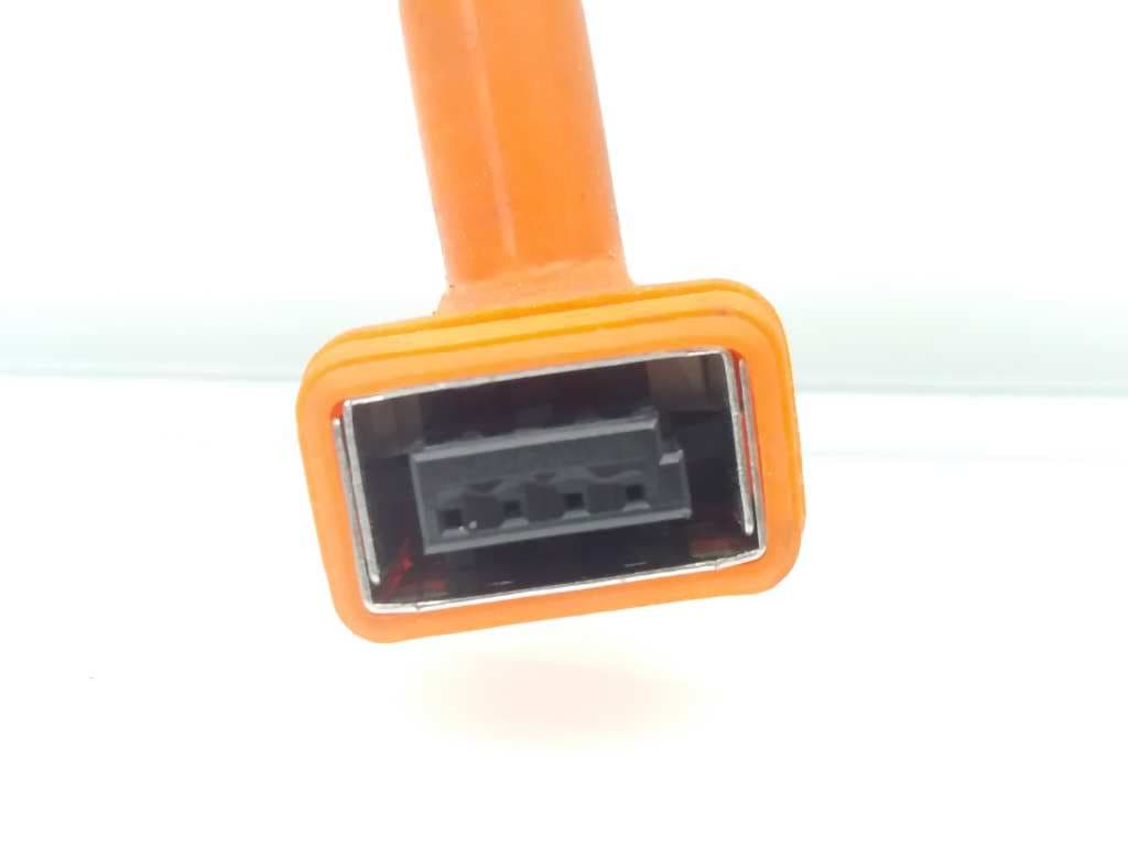 Faro derecho FORD MONDEO BER 3