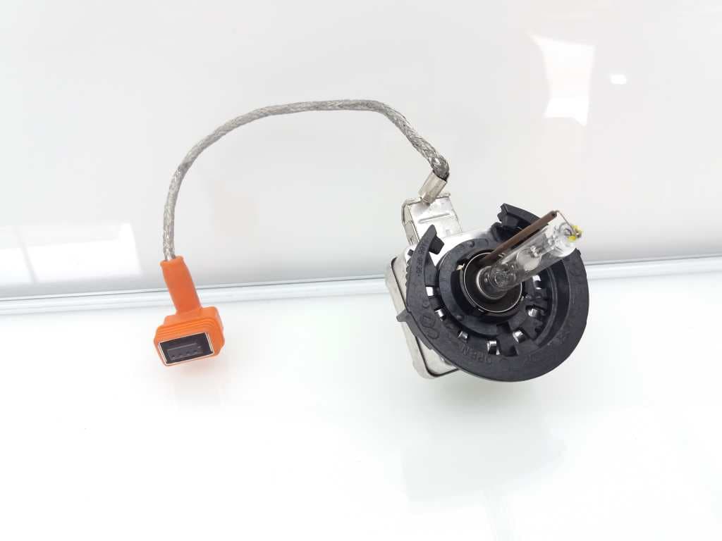 Faro derecho FORD MONDEO BER