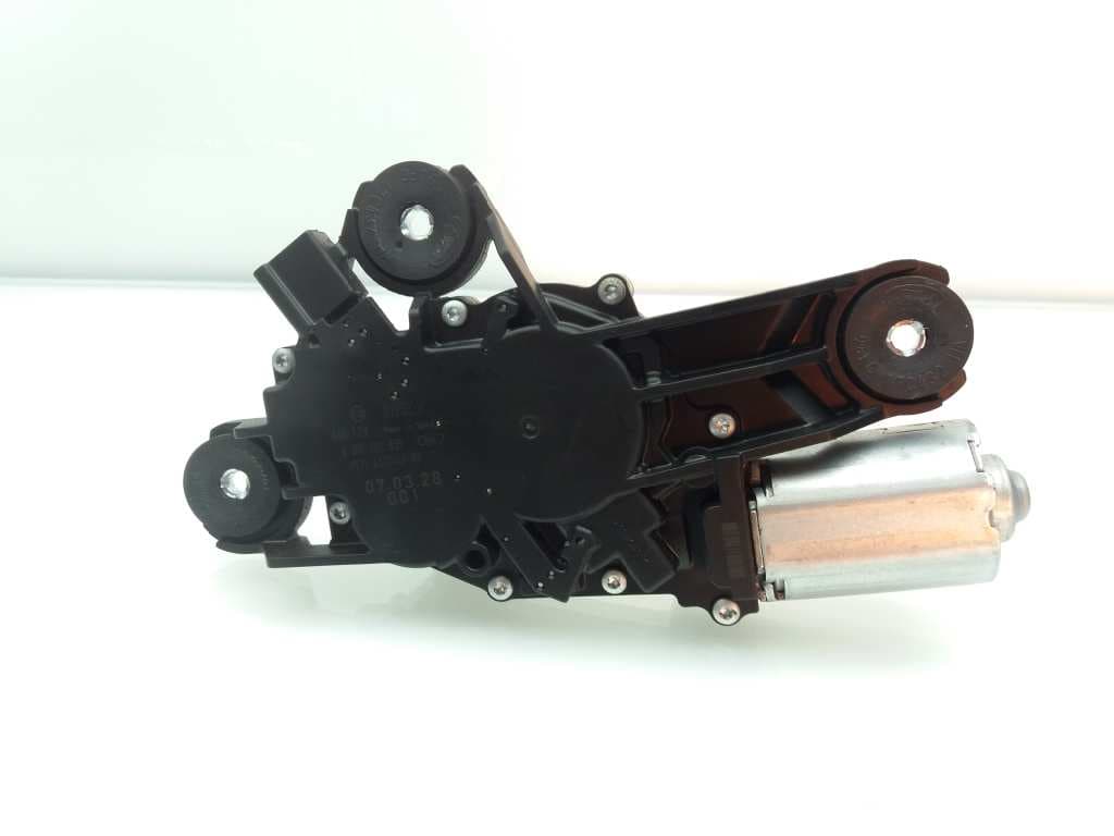 Motor limpia trasero FORD MONDEO BER