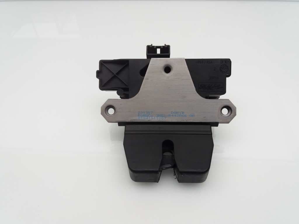 Cerradura maletero / porton FORD MONDEO BER 5