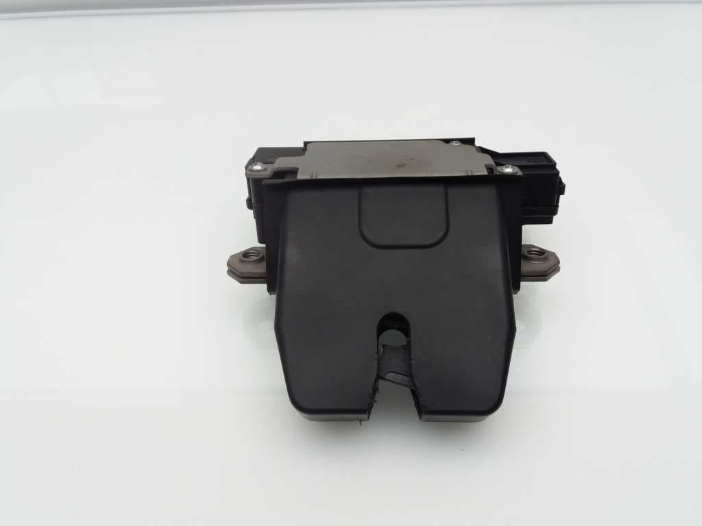 Cerradura maletero / porton FORD MONDEO BER