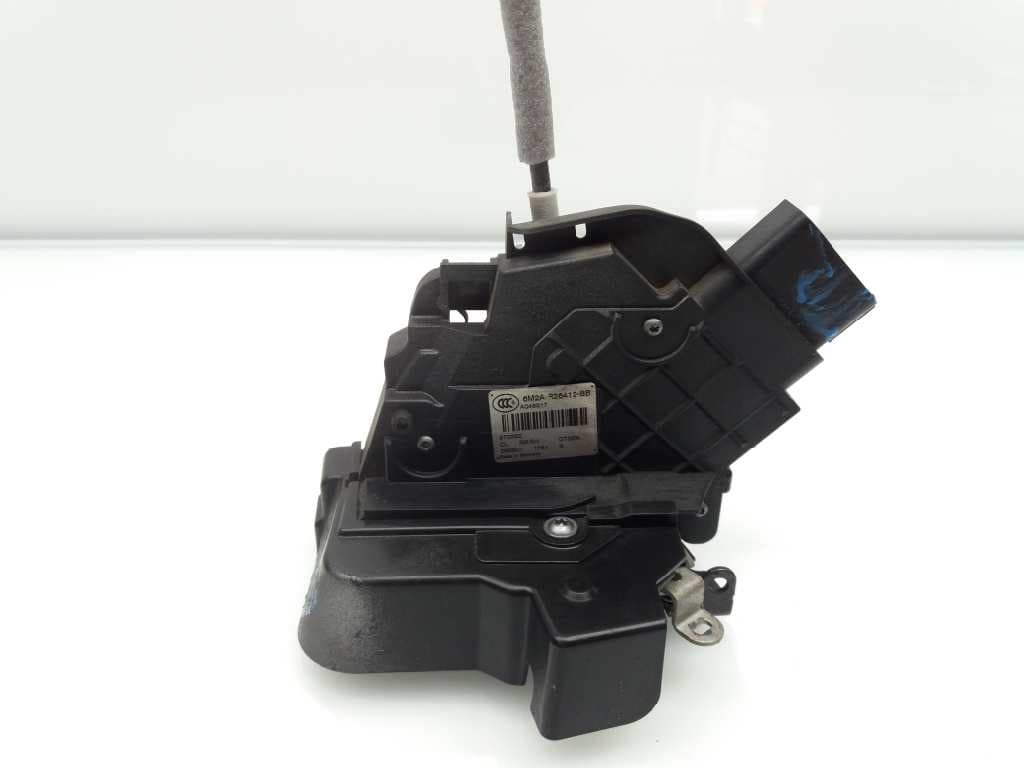 Cerradura puerta trasera derecha FORD MONDEO BER 4
