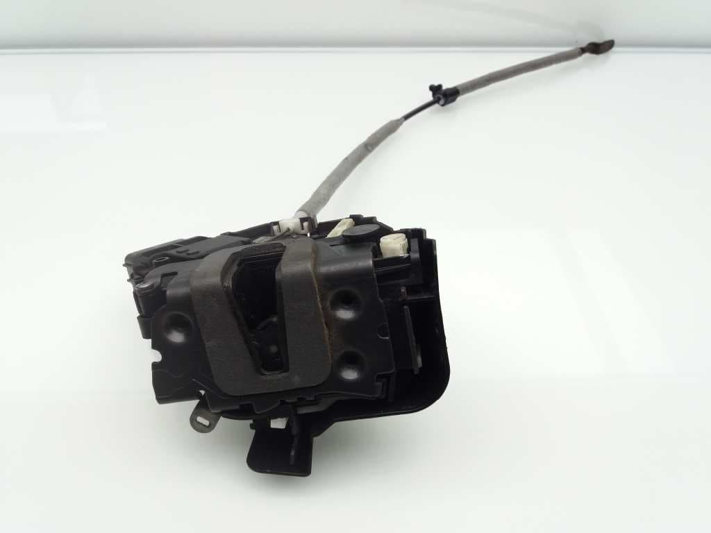 Cerradura puerta trasera derecha FORD MONDEO BER