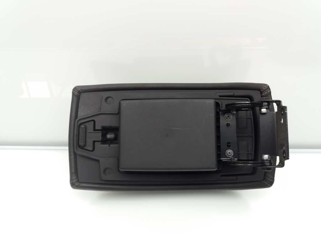 Apoyabrazos central FORD MONDEO BER 5