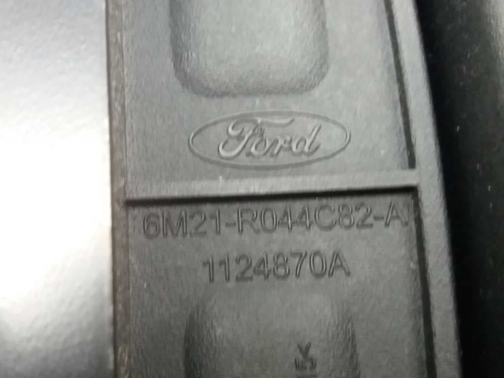 Apoyabrazos central FORD MONDEO BER 3