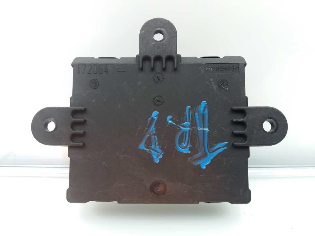 Modulo electronico FORD MONDEO BER 3