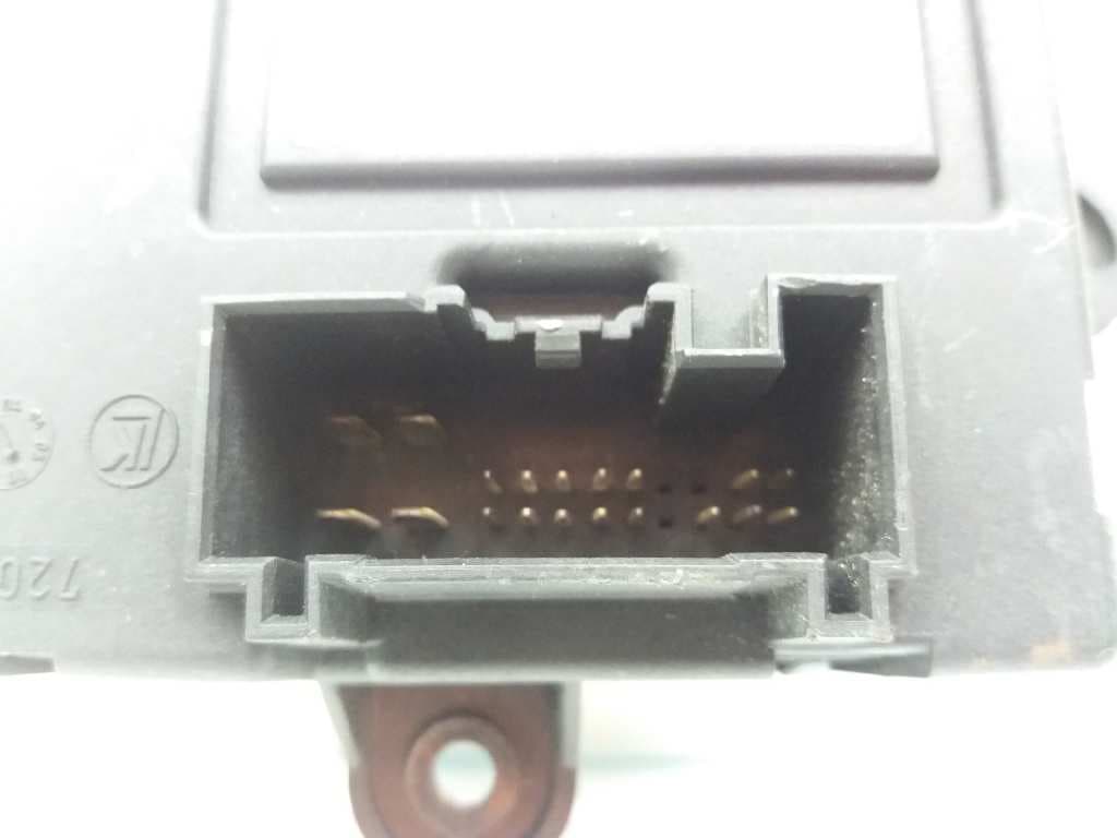 Modulo electronico FORD MONDEO BER 2