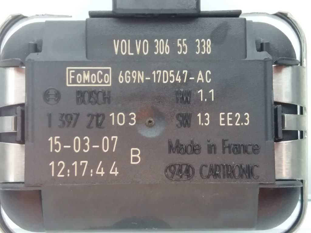 Sensor FORD MONDEO BER 3