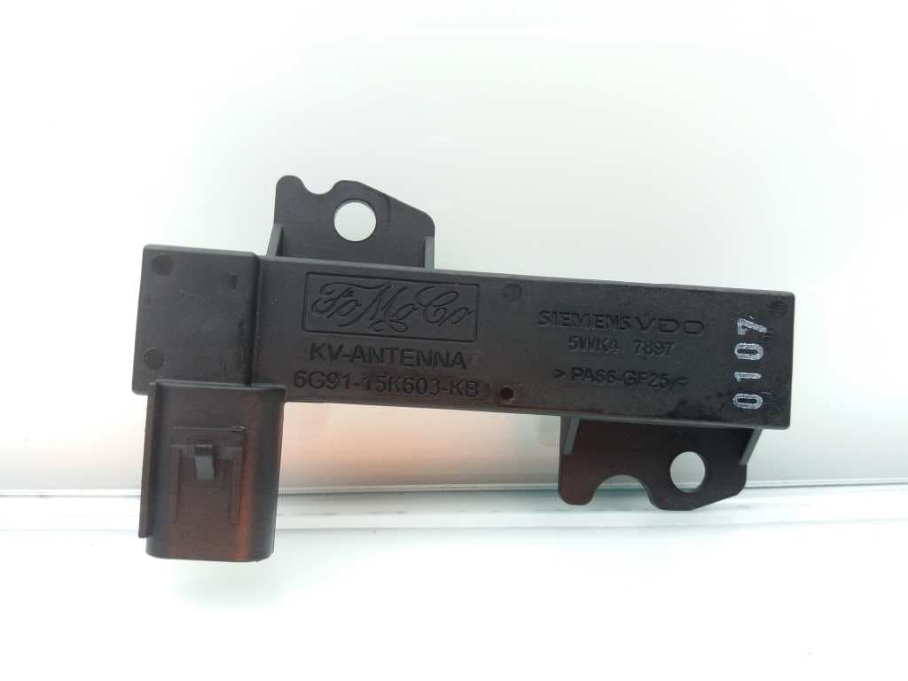 Antena FORD MONDEO BER
