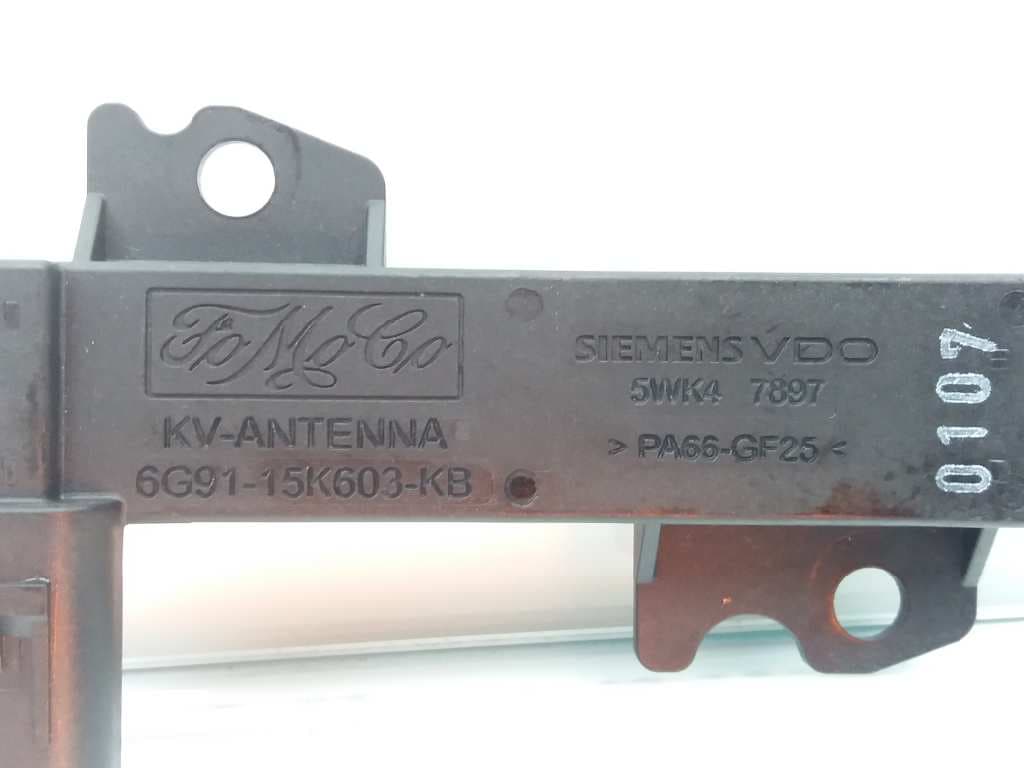 Antena FORD MONDEO BER 3