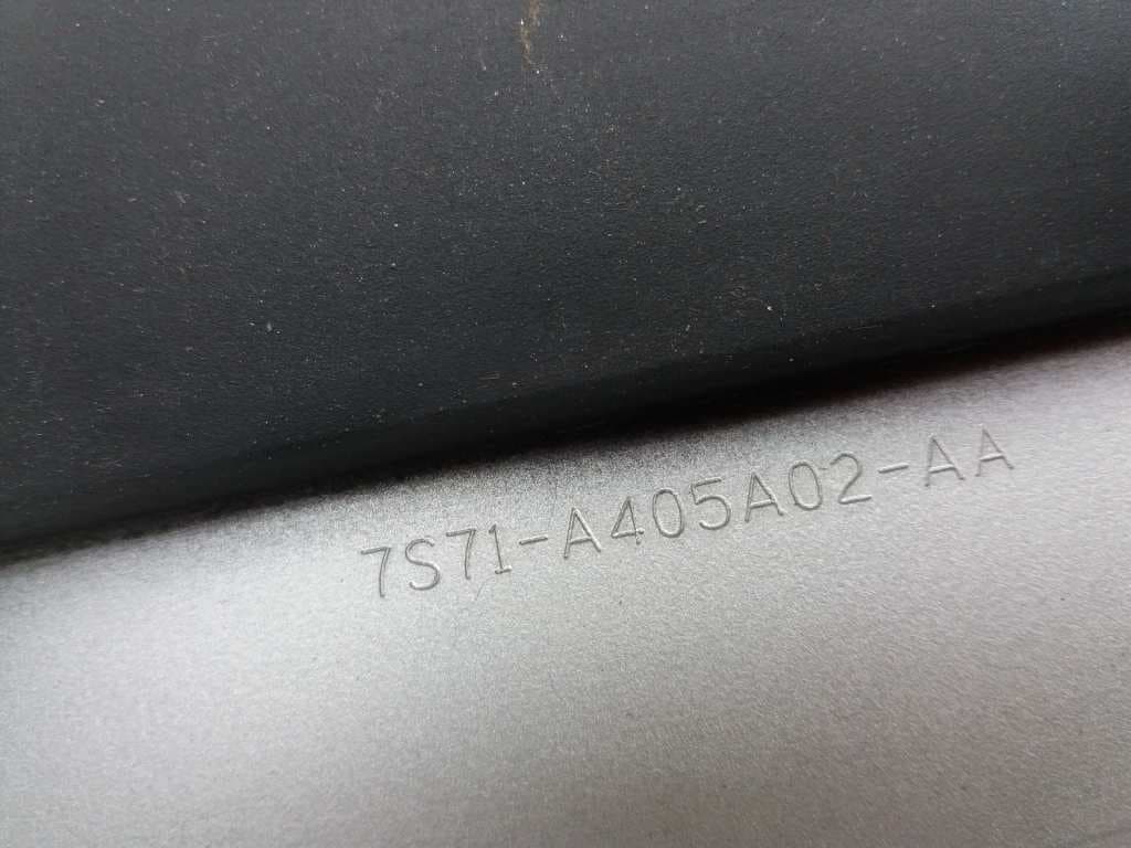 Tapa exterior combustible FORD MONDEO BER 2