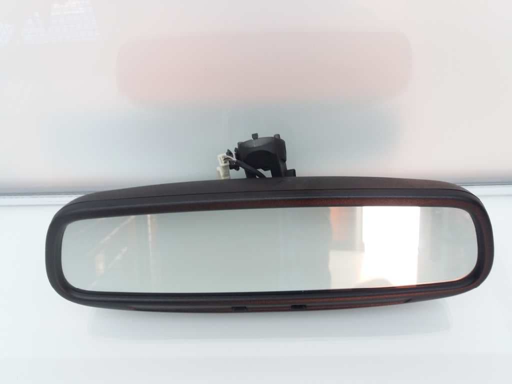Espejo interior FORD MONDEO BER