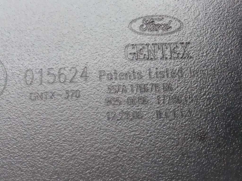 Espejo interior FORD MONDEO BER 2