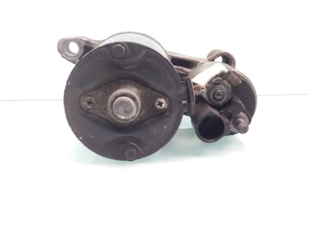 Motor arranque AUDI A4 BERLINA (8E) 5