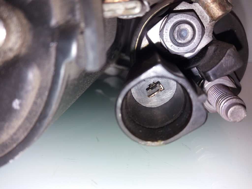 Motor arranque AUDI A4 BERLINA (8E) 3