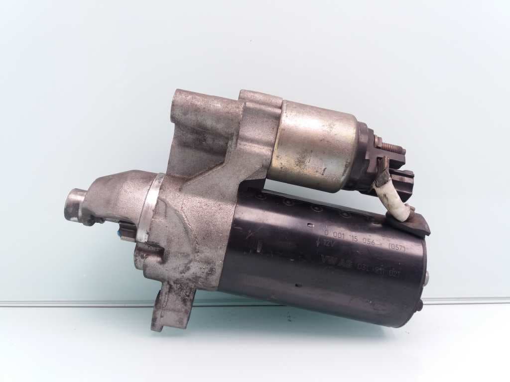 Motor arranque AUDI A4 BERLINA (8E)