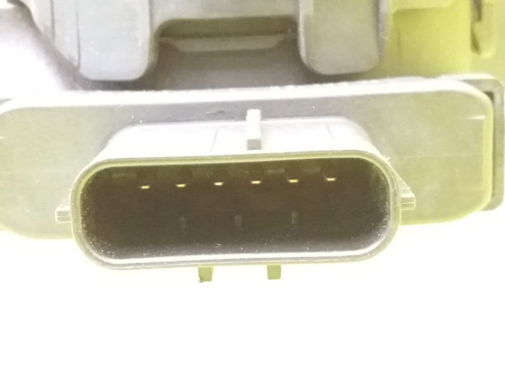 Pedal acelerador AUDI A4 BERLINA (8E) 5