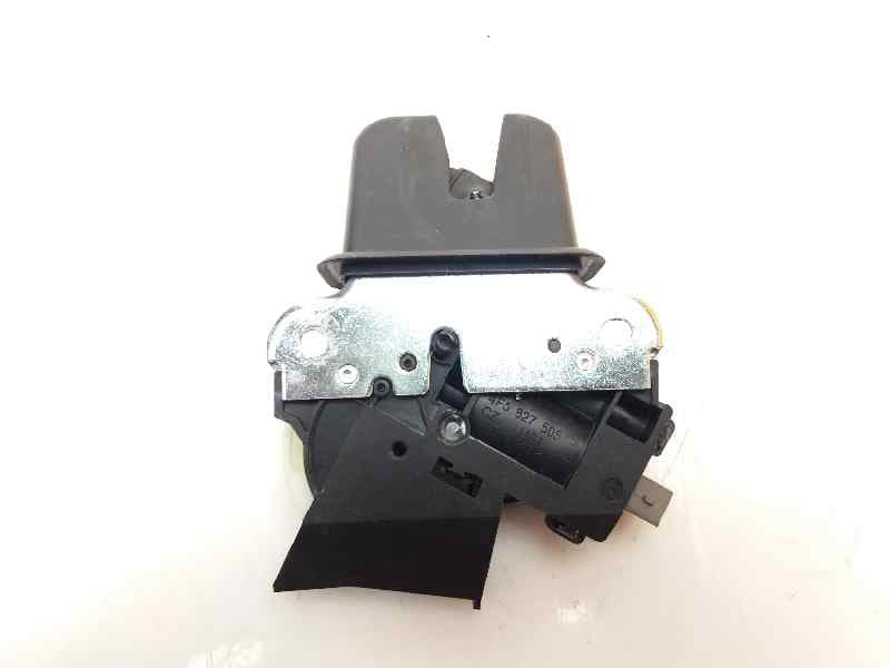 Cerradura maletero / porton AUDI A4 BERLINA (8E) 3