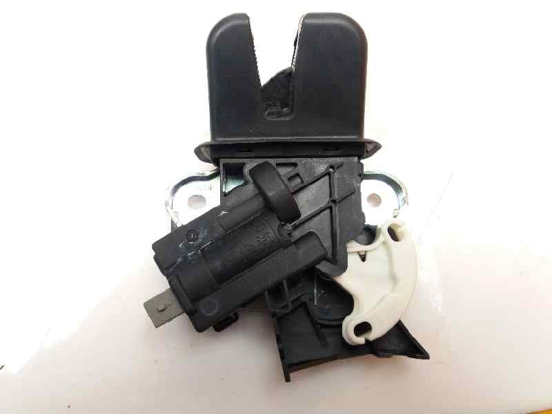 Cerradura maletero / porton AUDI A4 BERLINA (8E)