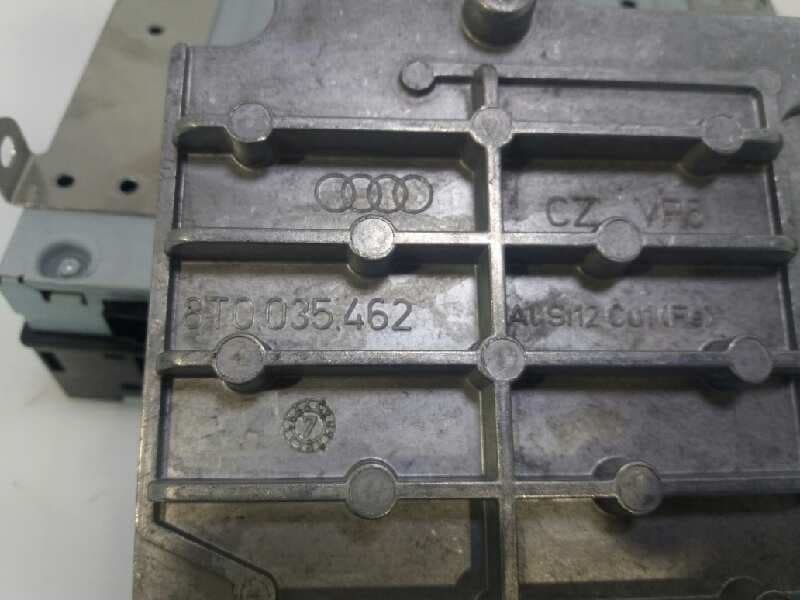 Sistema navegacion gps AUDI A4 BERLINA (8E) 2
