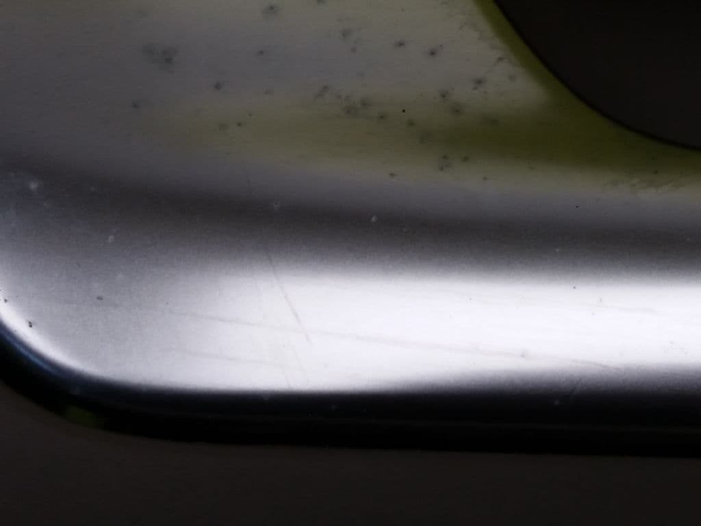 Maneta interior delantera izquierda AUDI A4 BERLINA (8E) 2