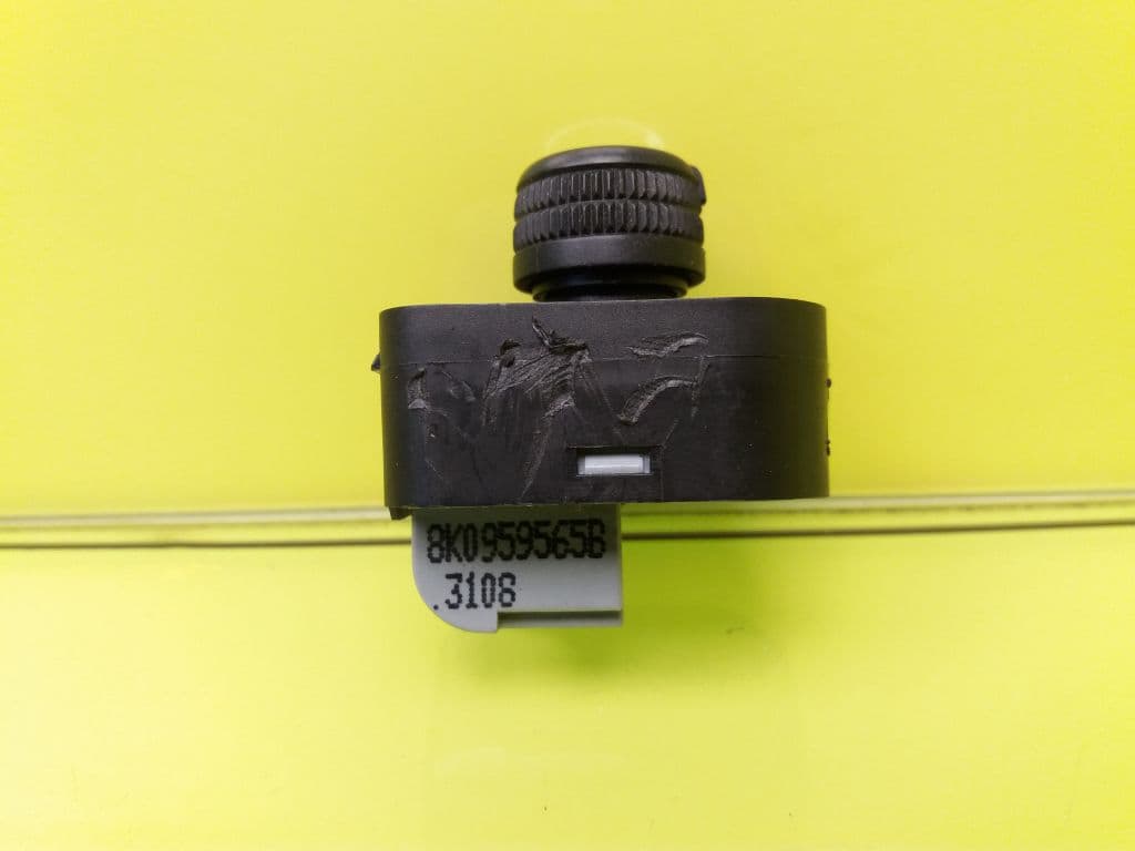 Mando retrovisor AUDI A4 BERLINA (8E) 4