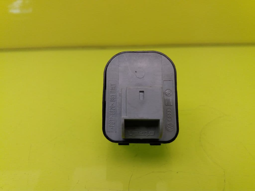Mando retrovisor AUDI A4 BERLINA (8E) 2