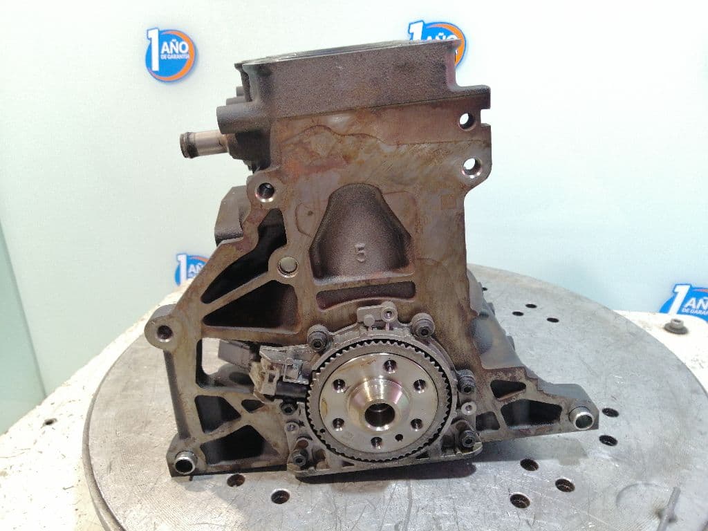 Bloque AUDI A4 BERLINA (8E) 5