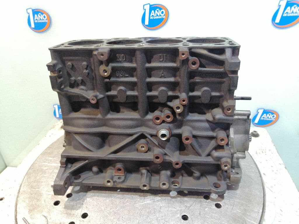 Bloque AUDI A4 BERLINA (8E) 4