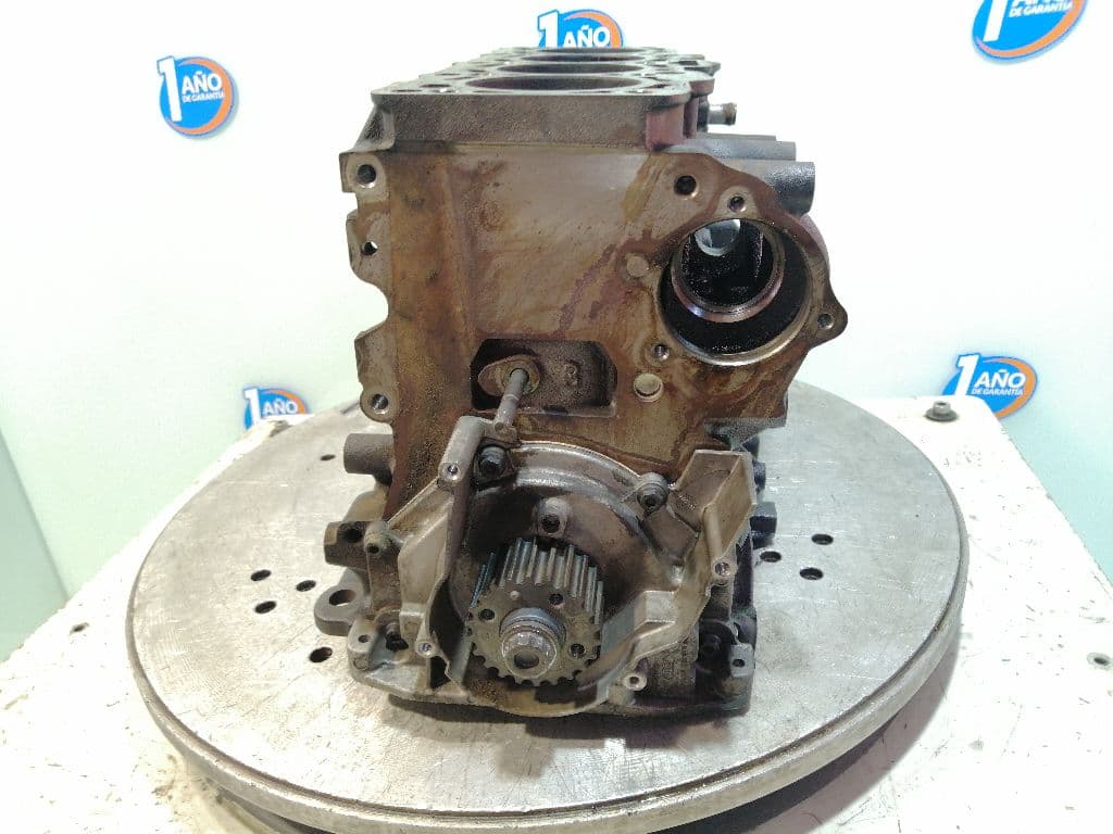 Bloque AUDI A4 BERLINA (8E) 3