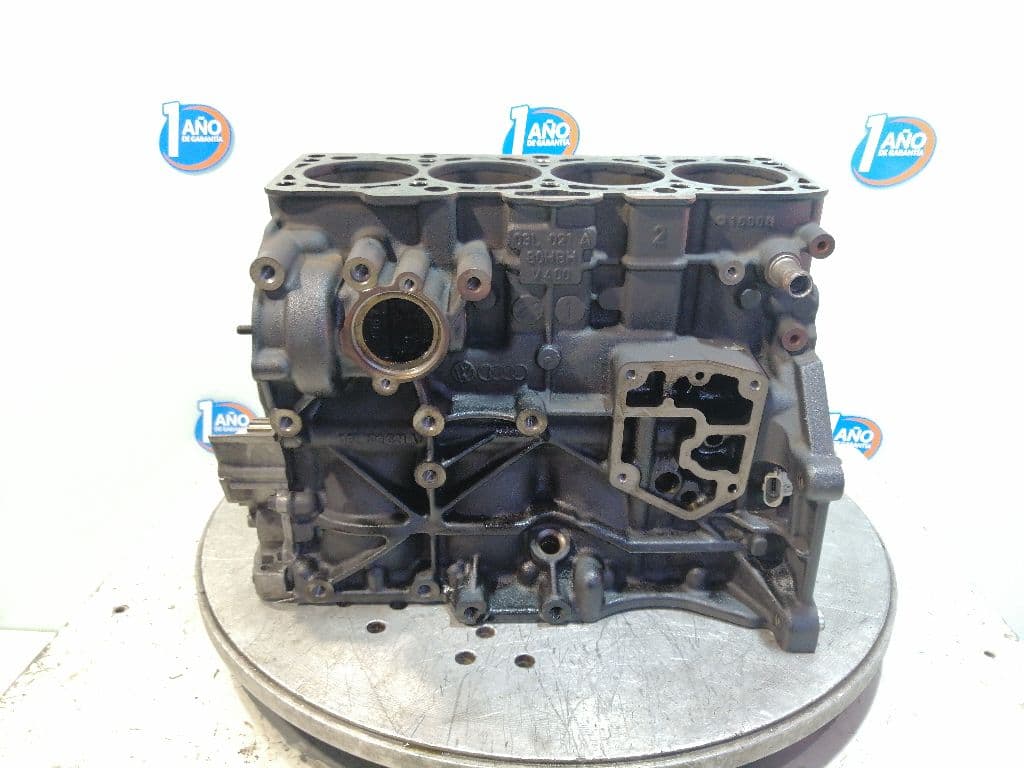 Bloque AUDI A4 BERLINA (8E)