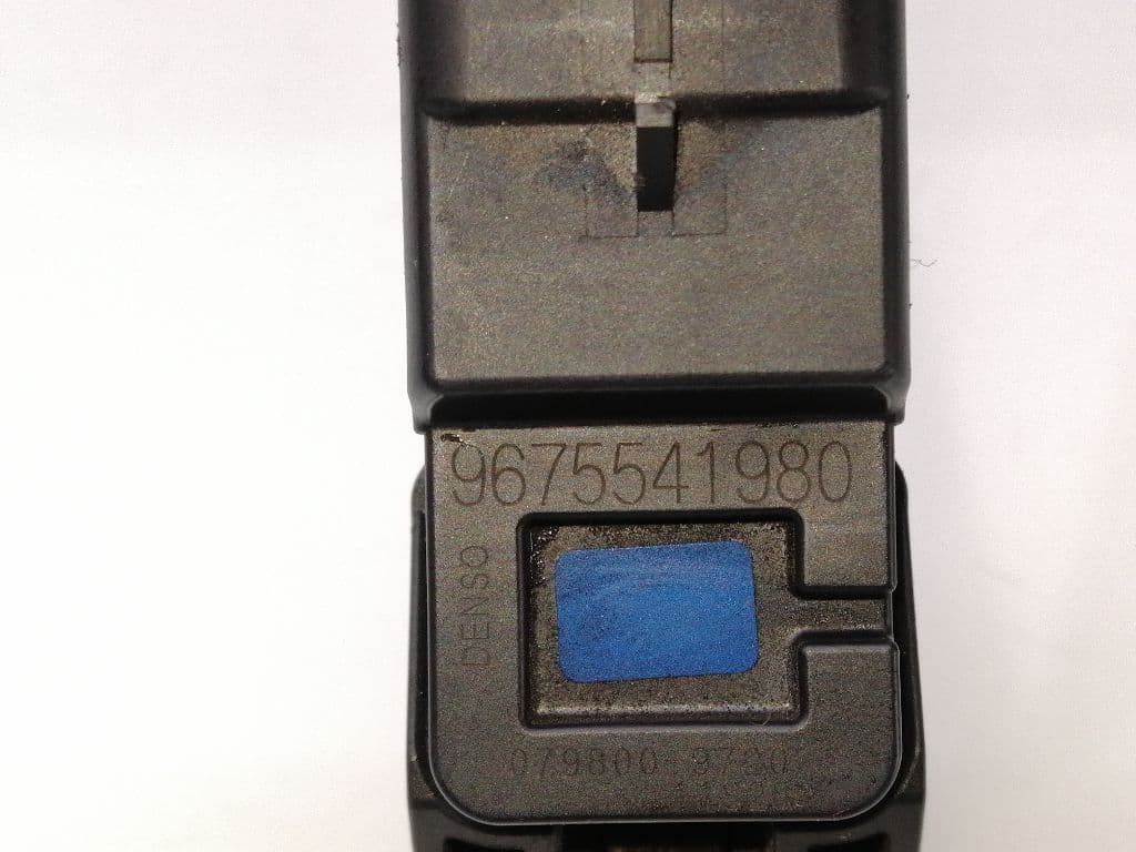 Sensor PEUGEOT 5008 3