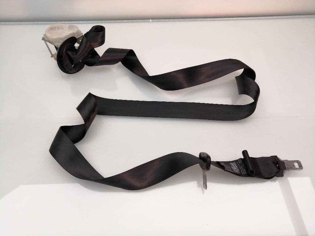 Cinturon seguridad trasero izquierdo PEUGEOT 5008
