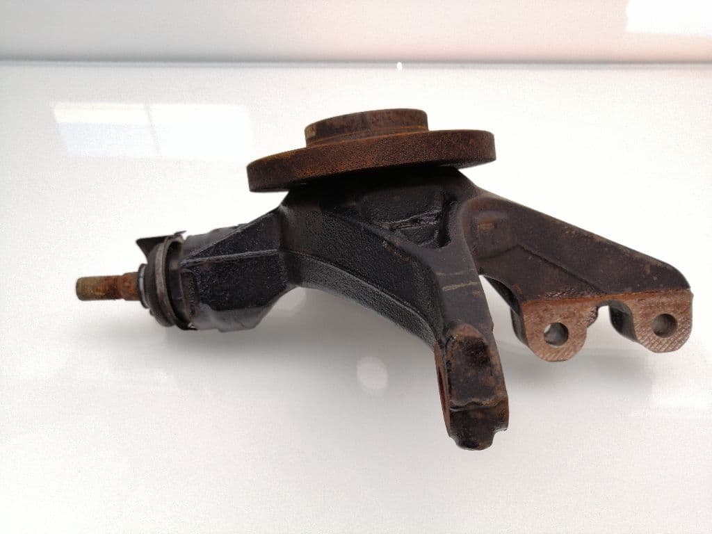Mangueta delantera izquierda PEUGEOT 5008 3