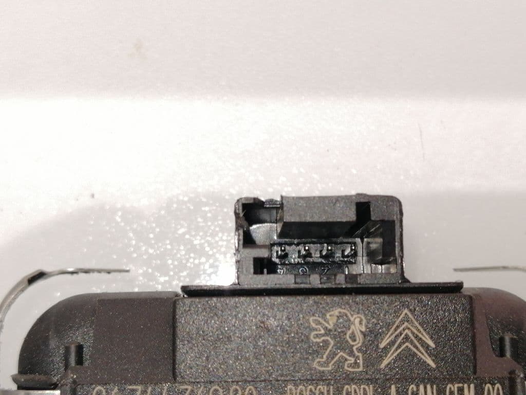 Sensor PEUGEOT 5008 3